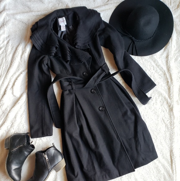 Candie's Jackets & Blazers - Candie's Pea Coat